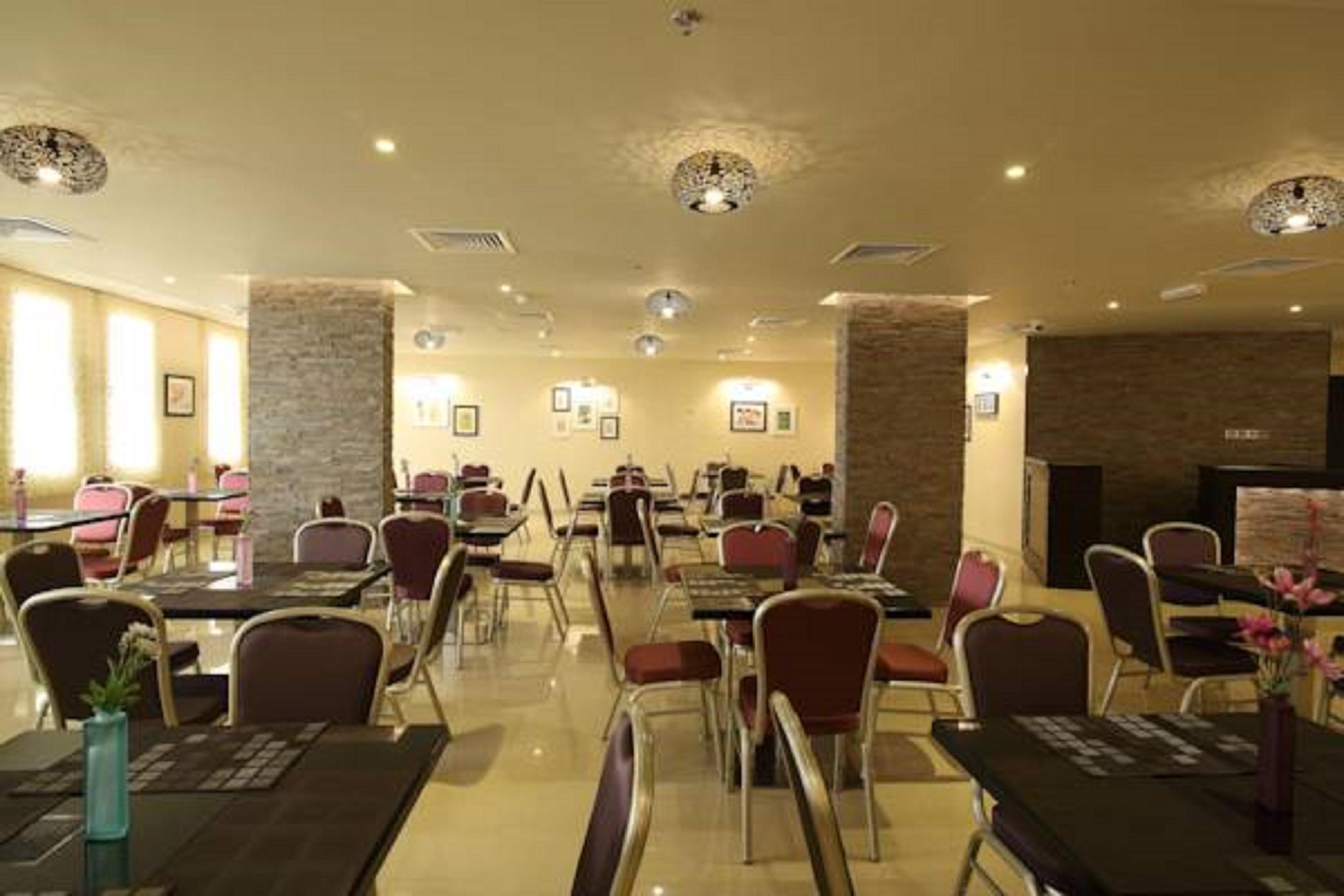 Florida Al Souq Hotel Dubaj Zewnętrze zdjęcie