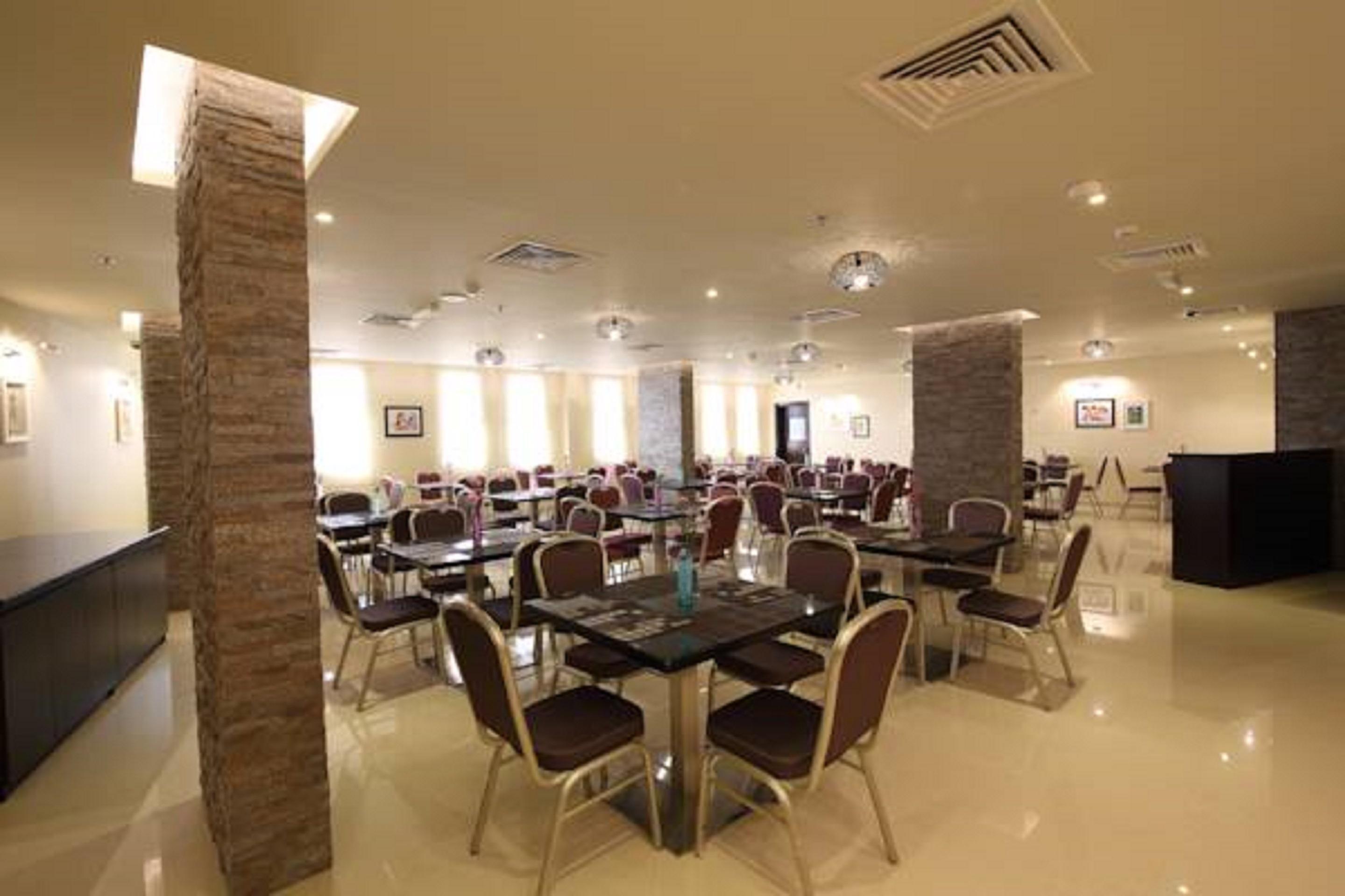 Florida Al Souq Hotel Dubaj Zewnętrze zdjęcie