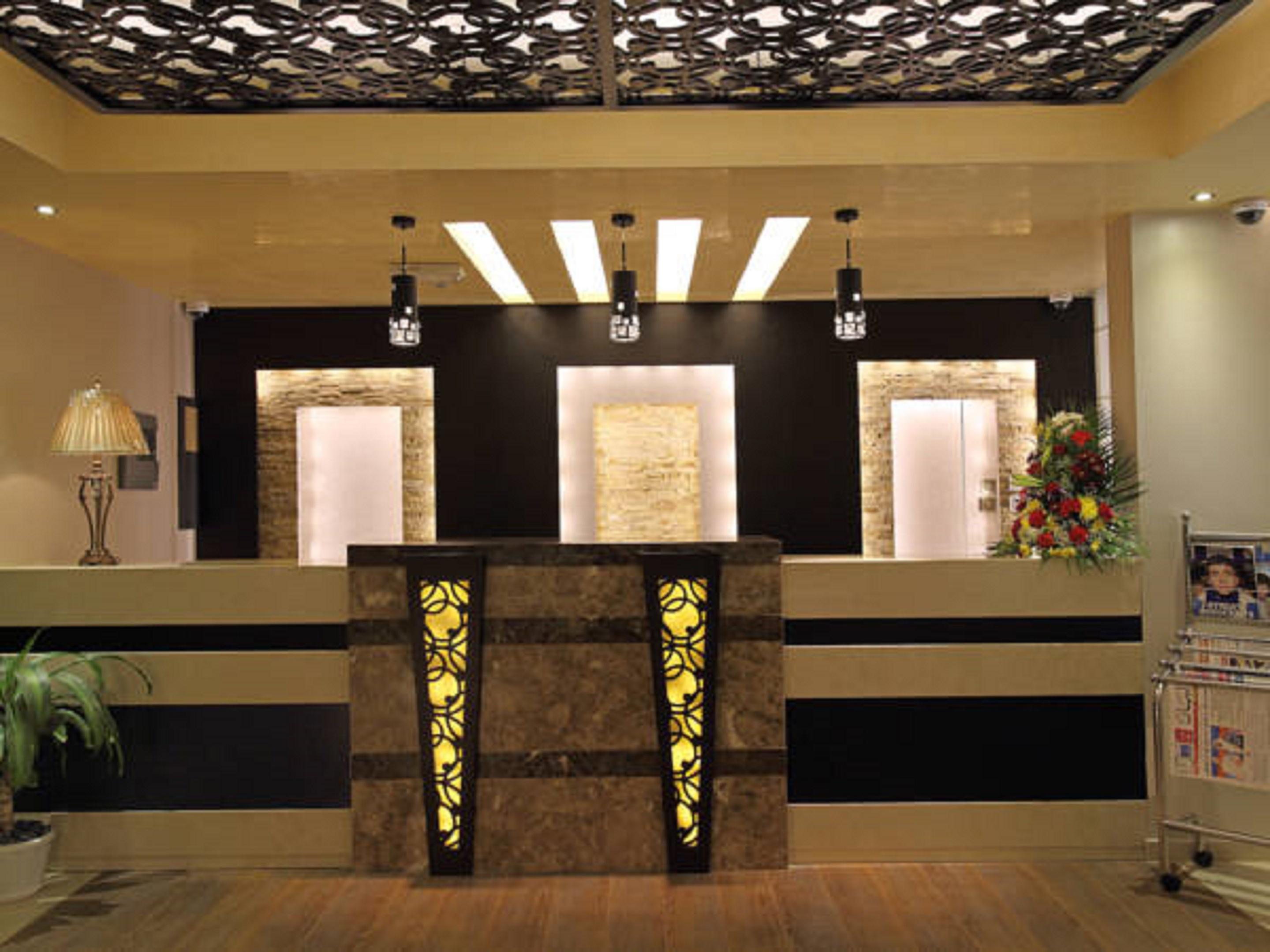 Florida Al Souq Hotel Dubaj Zewnętrze zdjęcie