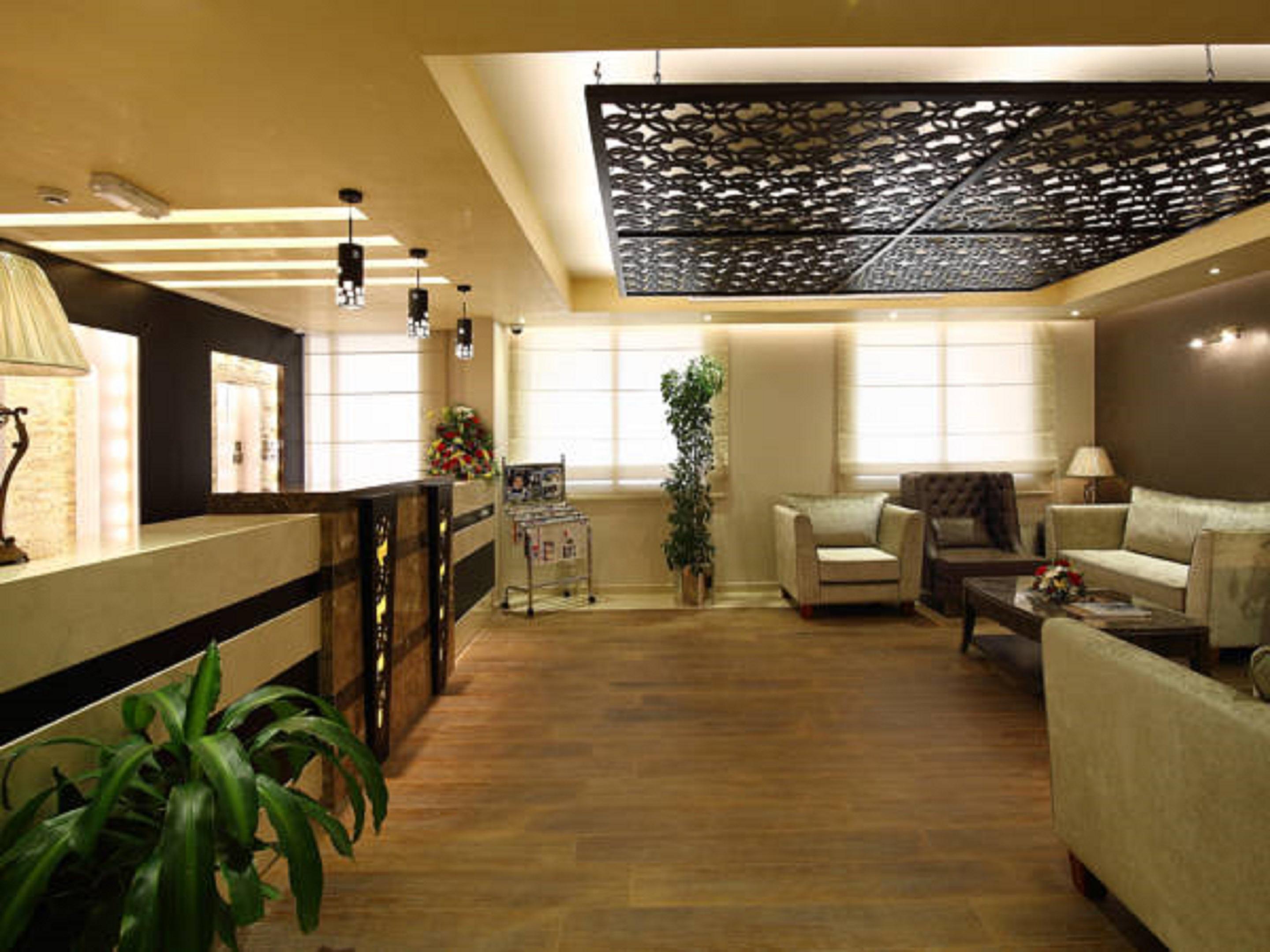 Florida Al Souq Hotel Dubaj Zewnętrze zdjęcie