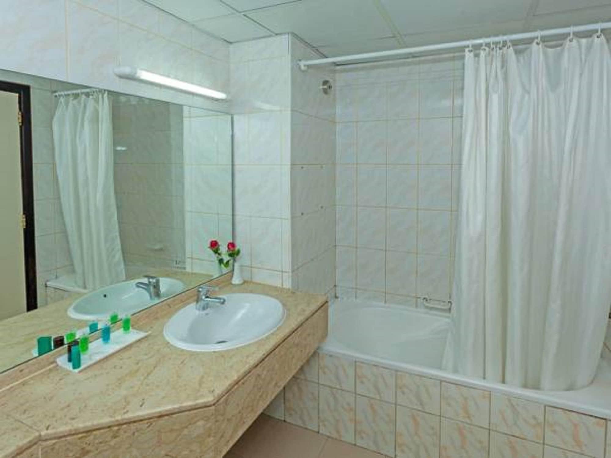 Florida Al Souq Hotel Dubaj Zewnętrze zdjęcie