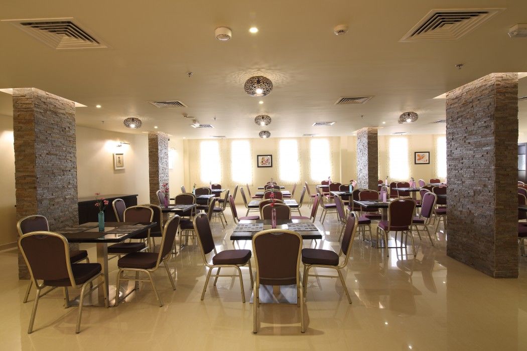 Florida Al Souq Hotel Dubaj Zewnętrze zdjęcie