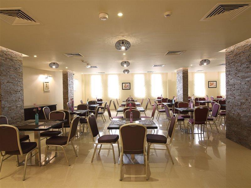 Florida Al Souq Hotel Dubaj Zewnętrze zdjęcie