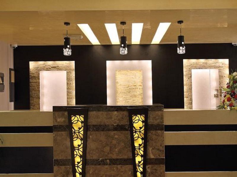 Florida Al Souq Hotel Dubaj Zewnętrze zdjęcie