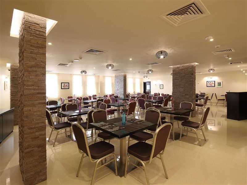 Florida Al Souq Hotel Dubaj Zewnętrze zdjęcie